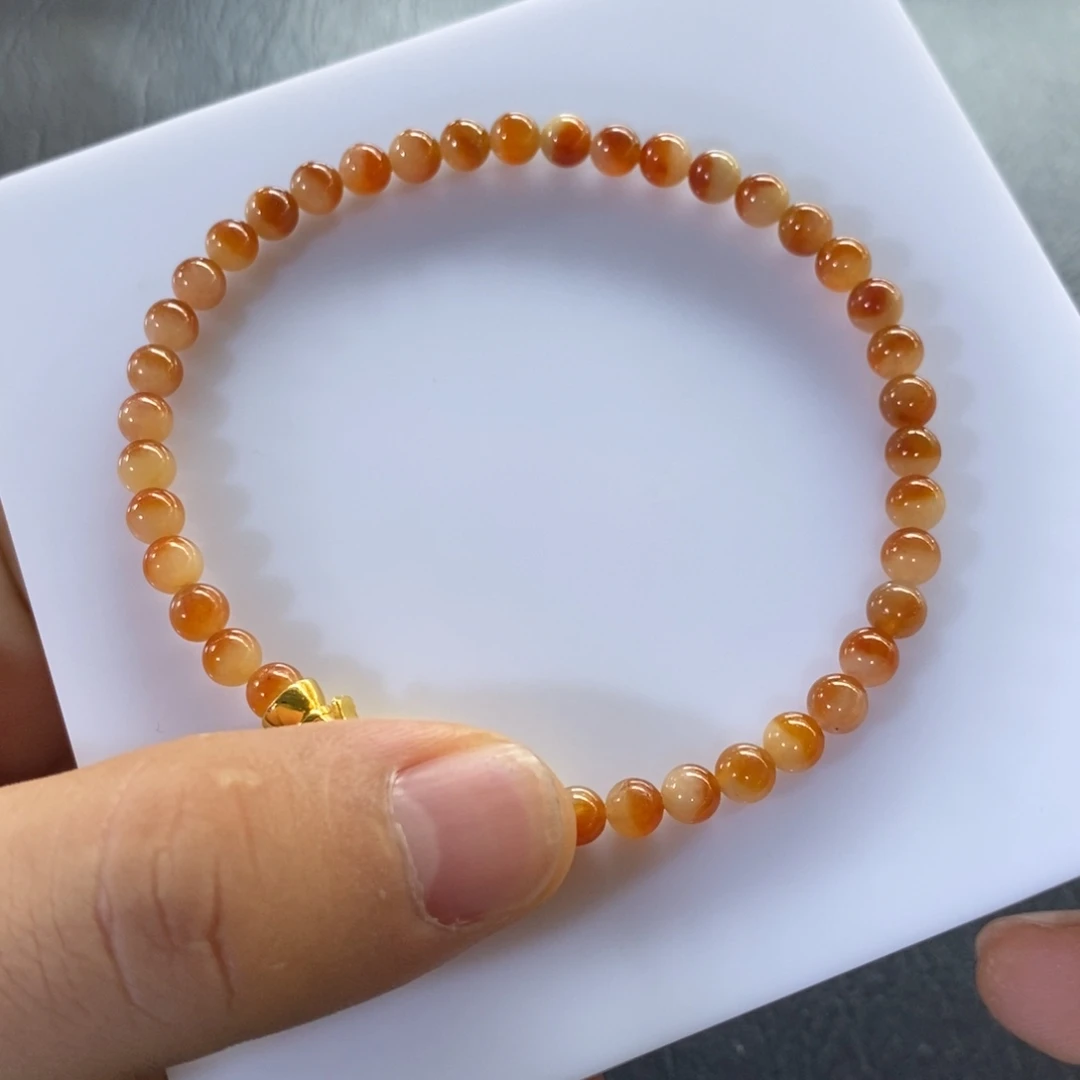 定制翡翠未镶嵌卡5