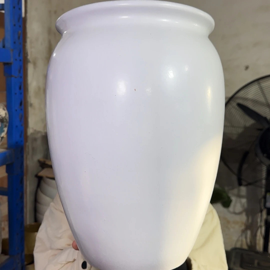 花盆紫砂高40口26