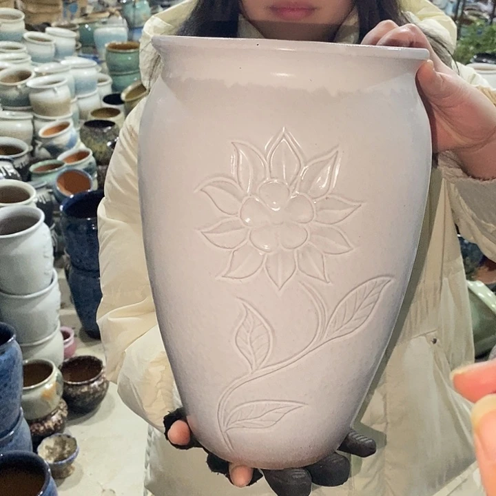 红陶高度30口20啦啦啦