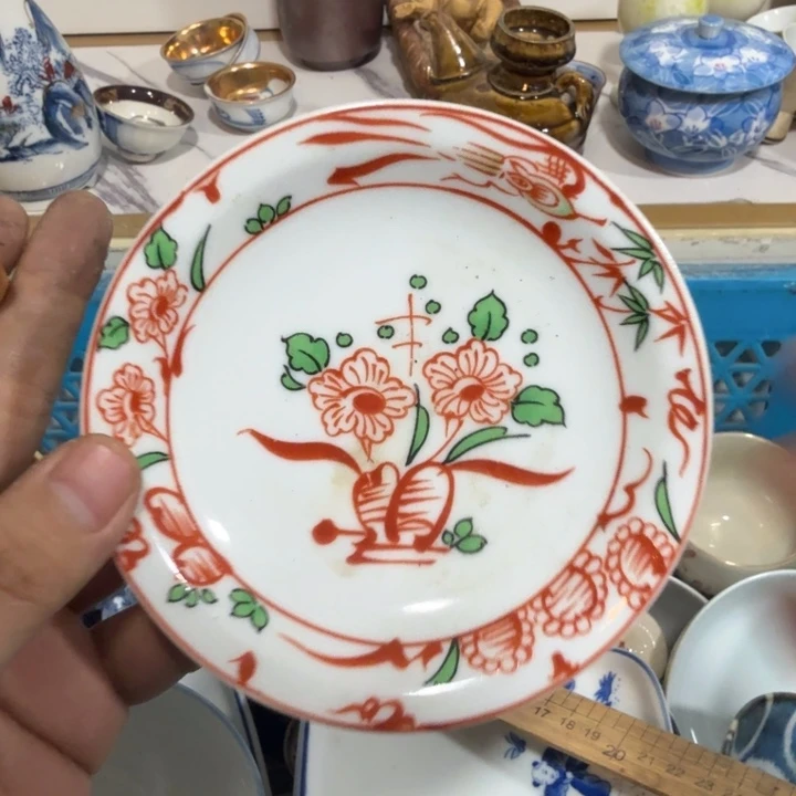 陶瓷推荐第二名20包邮