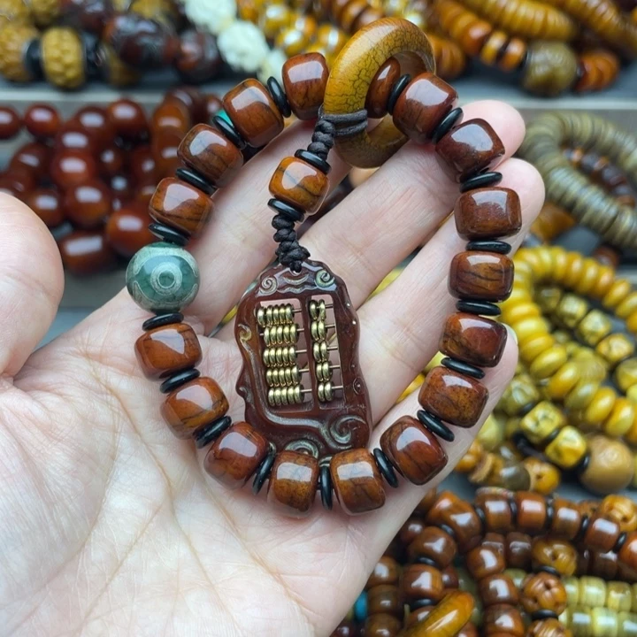 手串/手链牛骨牛骨