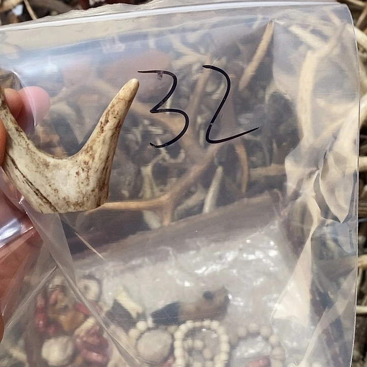 Z***琳无非金属鹿角鹿角
