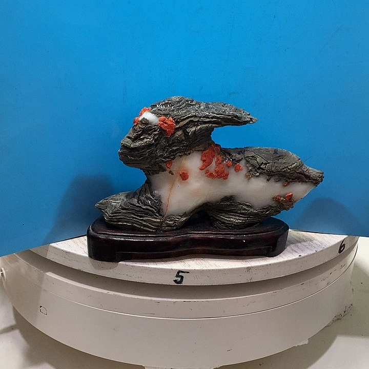 灵璧石摆件8888888888