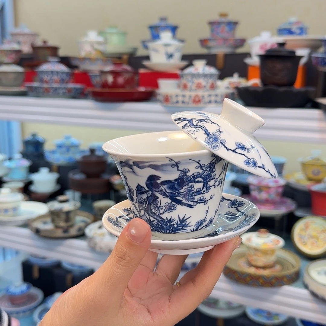 我们的目标是成为一个优秀的人