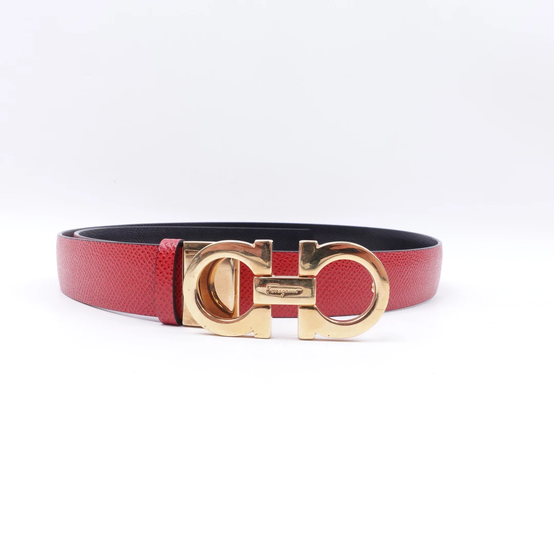 95新 FERRAGAMO/菲拉格慕 腰带/T20158025