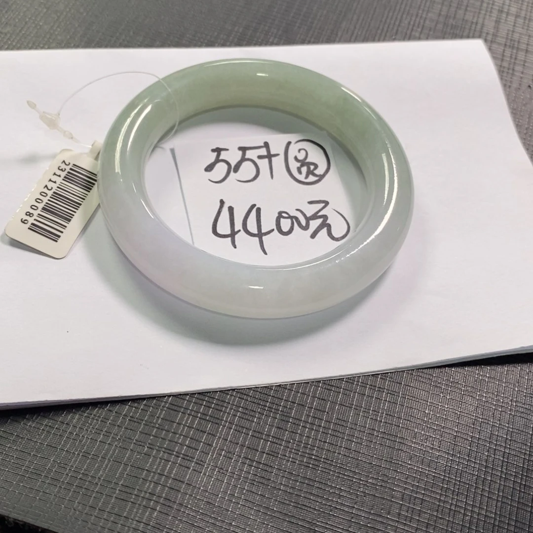 【闪购商品】未镶嵌手镯翡翠