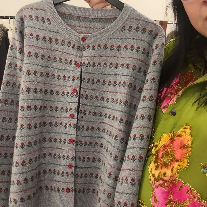 哥哥好吧今年晶晶买买买