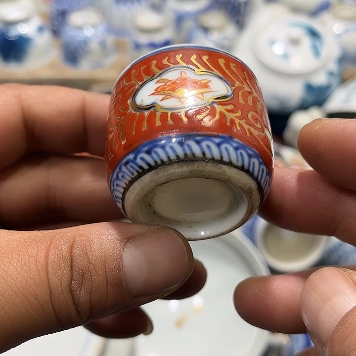 陶瓷茶玩榜第二十名
