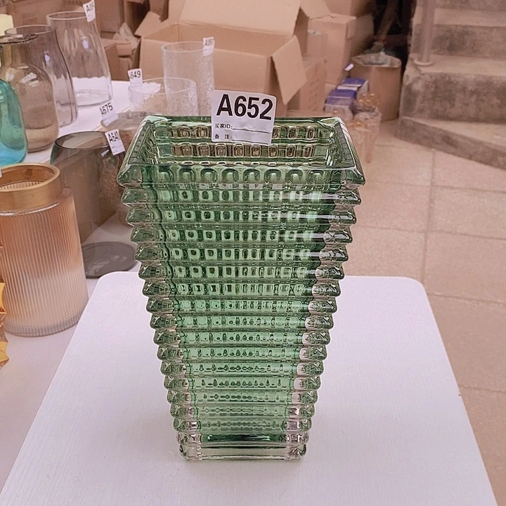 玻璃手工艺品高27.16孤品宠粉福利