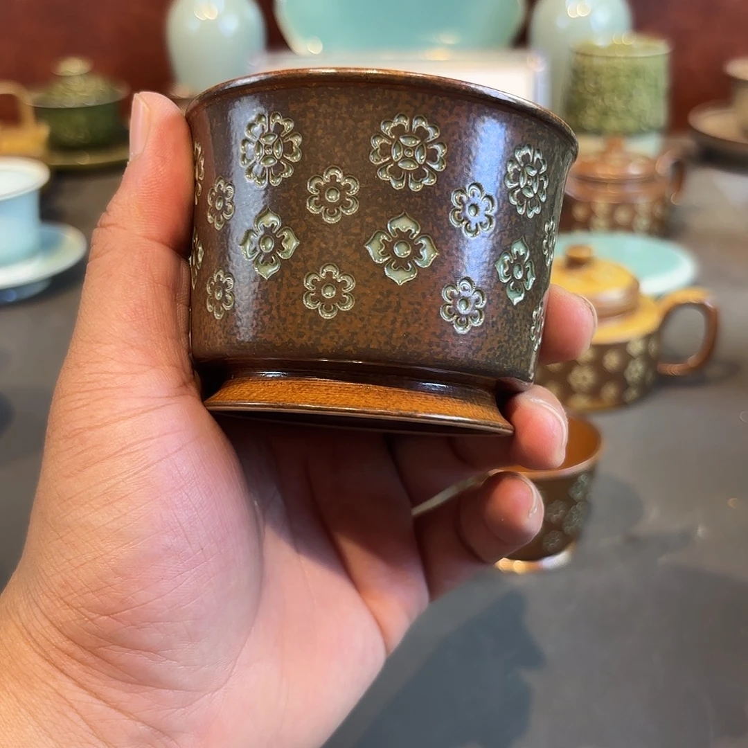 瓷片龙泉青瓷龙泉青瓷