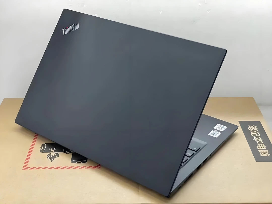 8新 Lenovo/联想 联想T14S商务办公笔记本