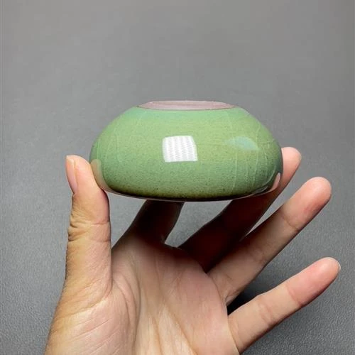 【闪购商品】茶盏-677............