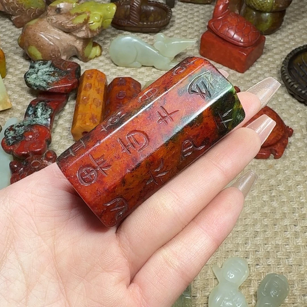 白玉菩提吊坠挂件