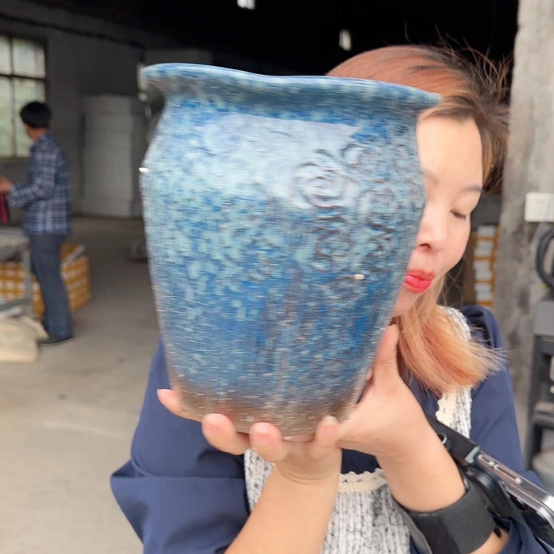 王嫂花盆直播1014-301颜色不选