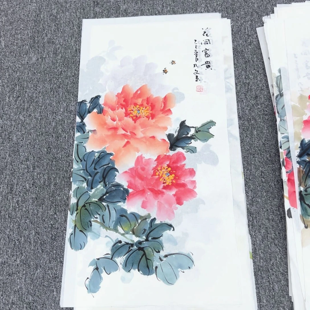 国画国画作品展览等活动