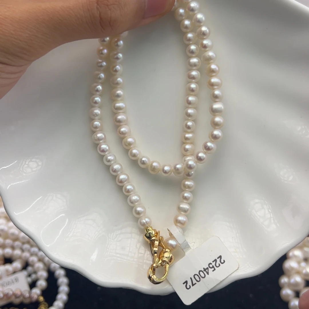 1未镶嵌淡水珍珠1