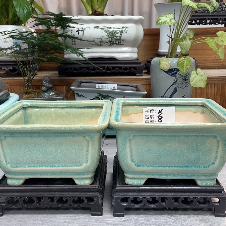 陶瓷花盆抢购福利