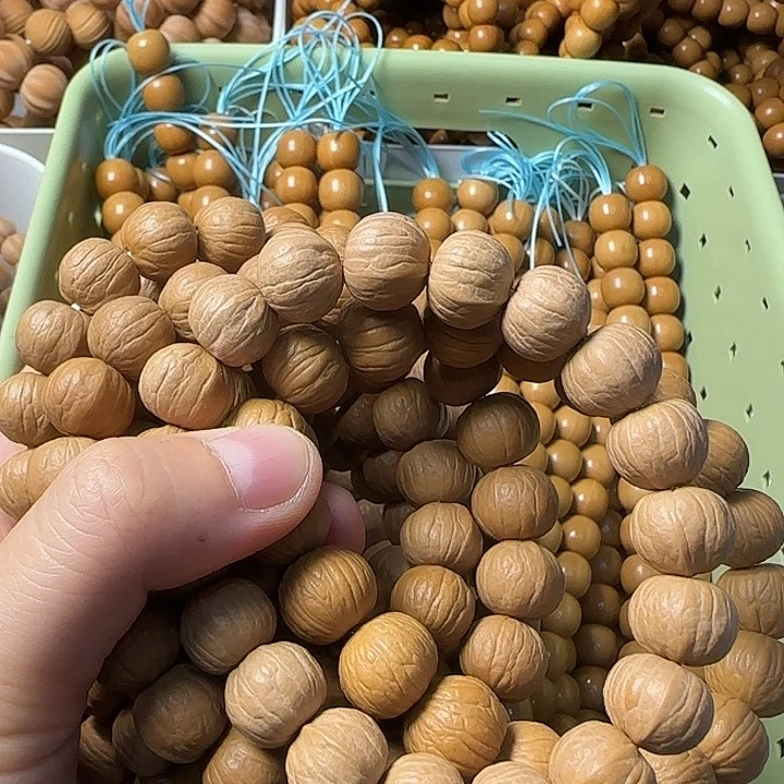 核桃手串/手链全品13左右小南瓜