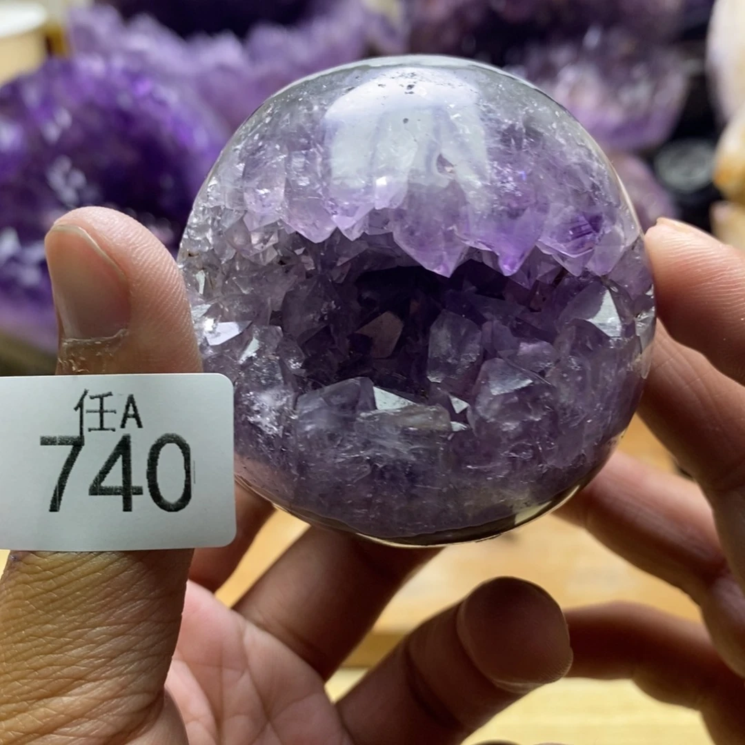 未镶嵌大型摆件（非配饰）水晶