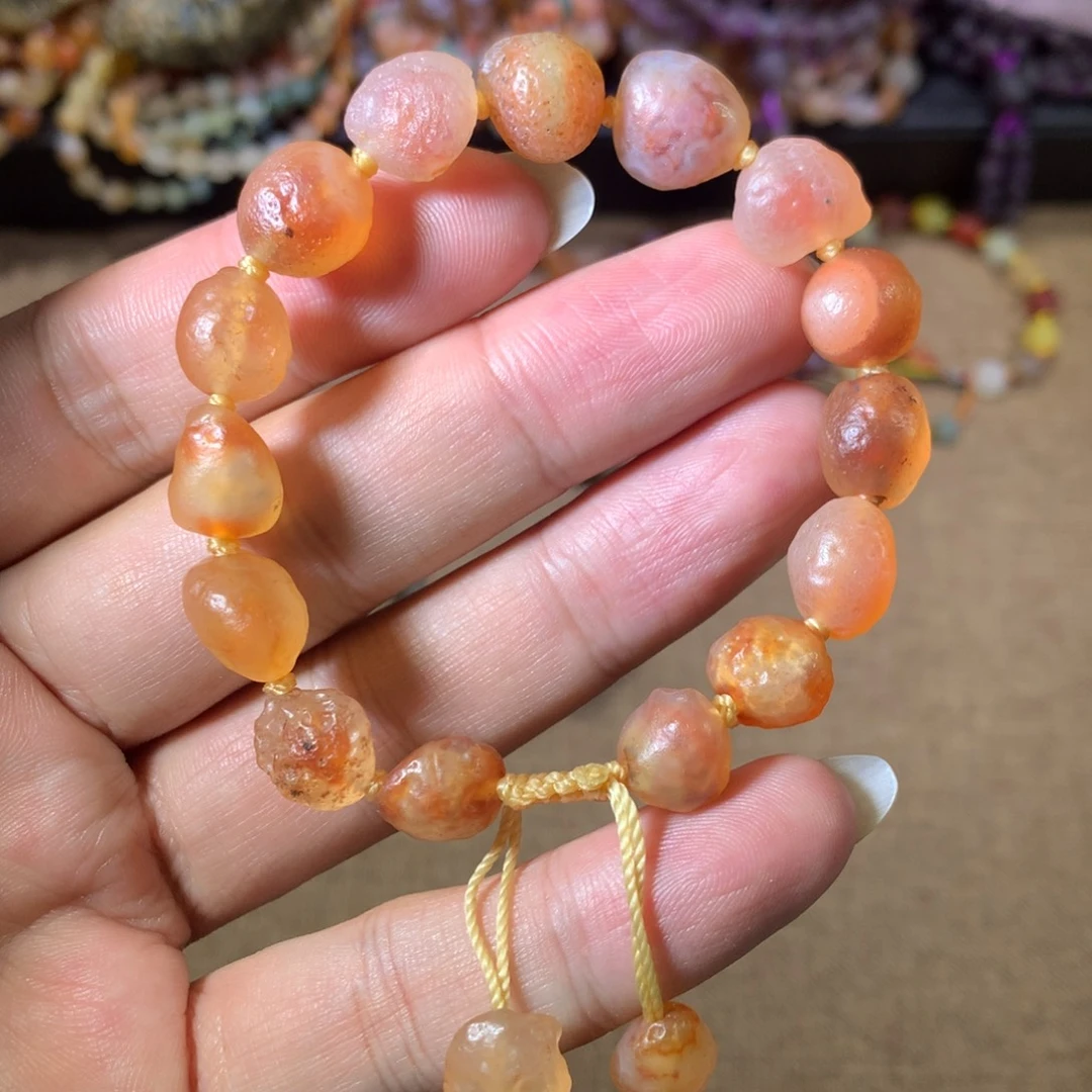 石材大漠戈壁原石