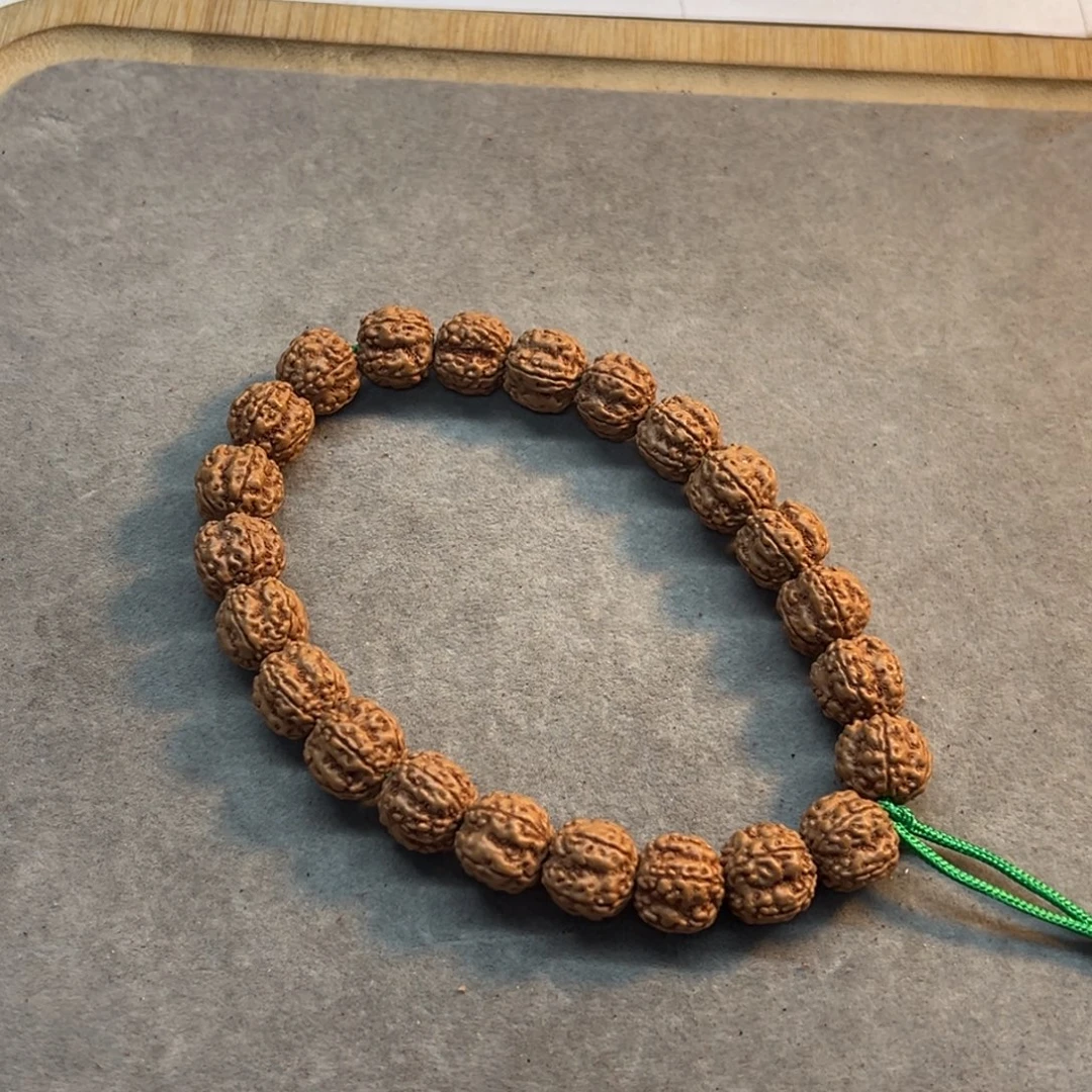 金刚菩提吊坠老树梅花手持