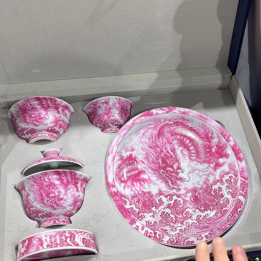 瓷片景德镇陶瓷学院副院长兼美术