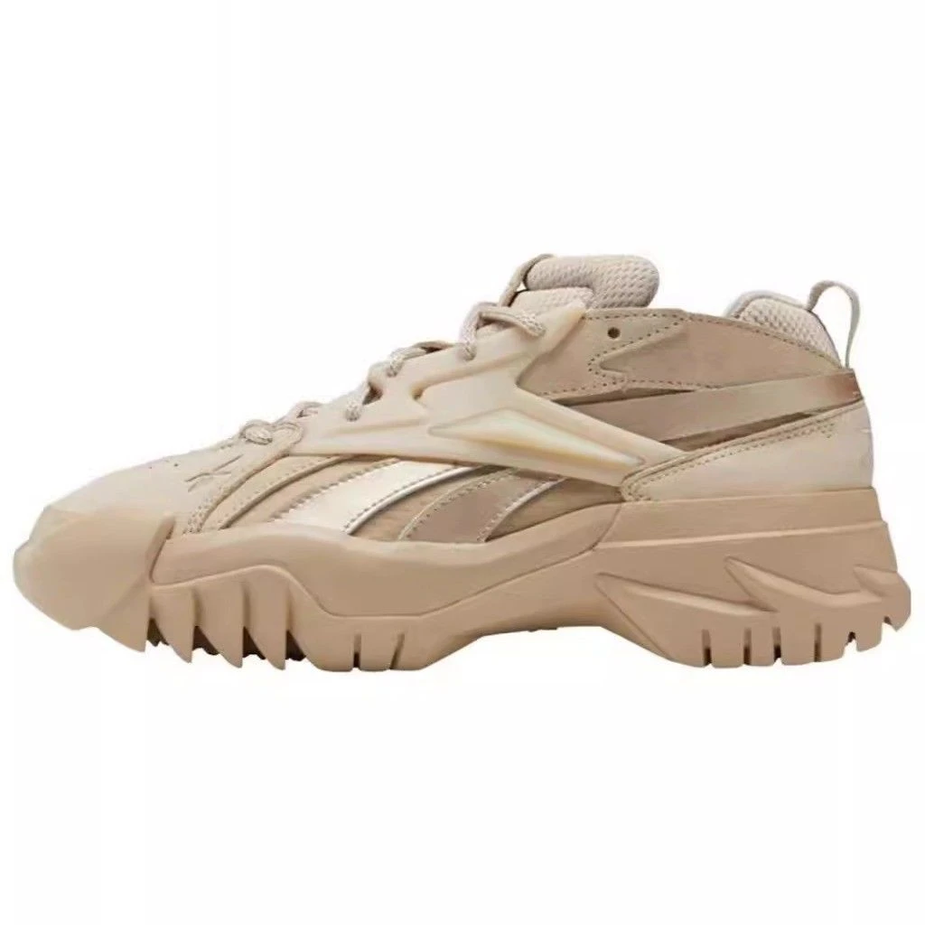 Reebok/锐步 GW6697 厚底时尚百搭老爹鞋松糕鞋联名CARDIB