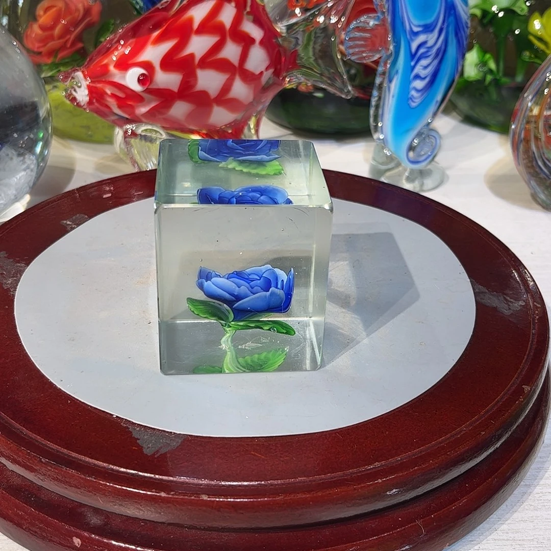 手工艺品琉璃纯手工