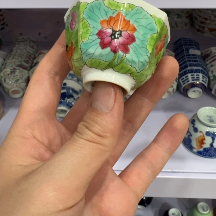 陶瓷艺术品收藏陶瓷