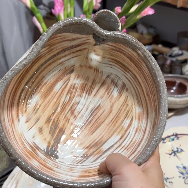 陶器 手作 空间美学