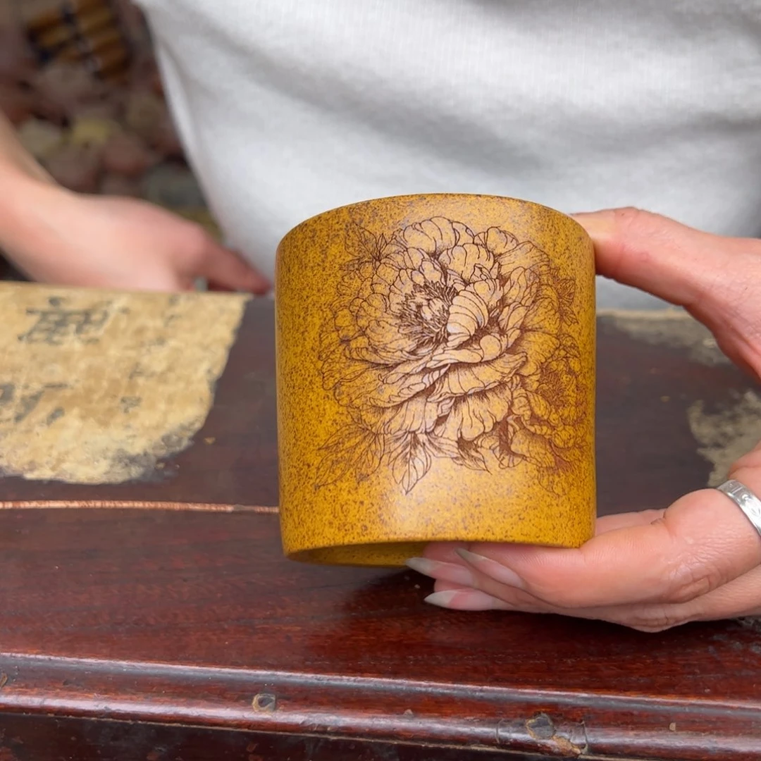 紫砂茶壶宜兴紫砂壶