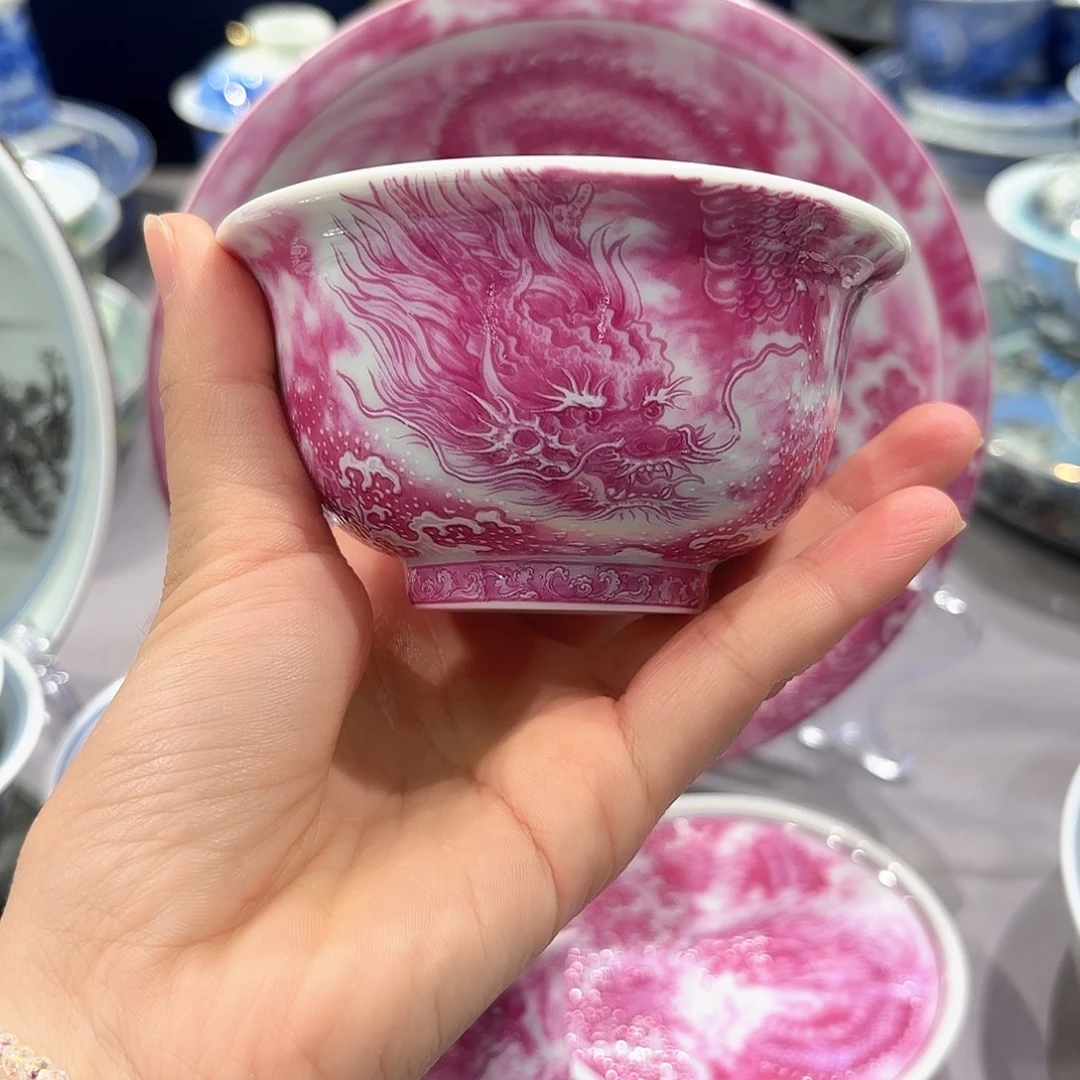 瓷片景德镇陶瓷艺术展演