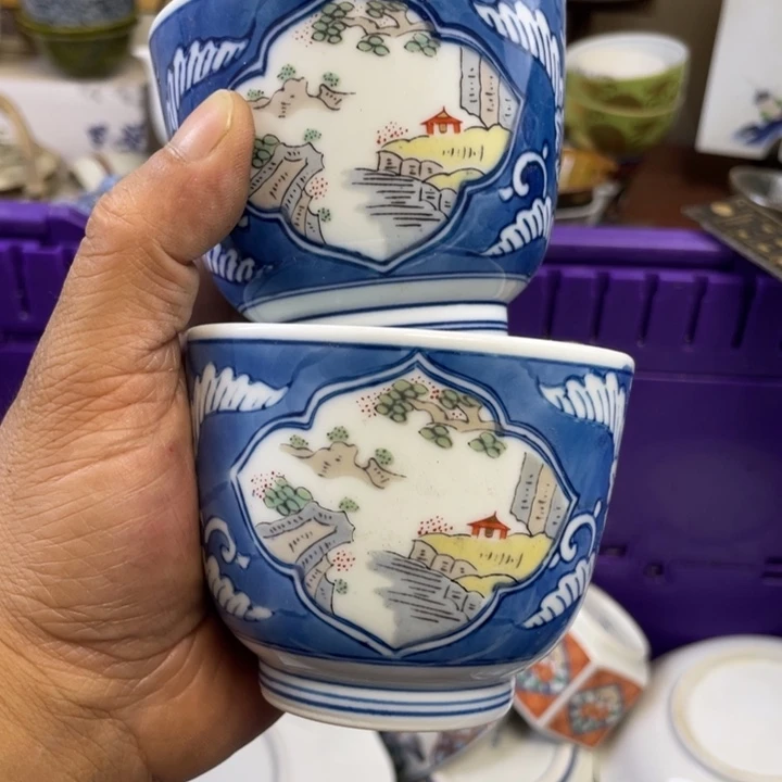 琉璃手工艺品开播了开播了开播了