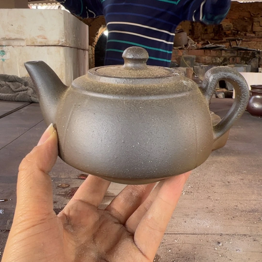 坭兴陶贵台龙窑A50