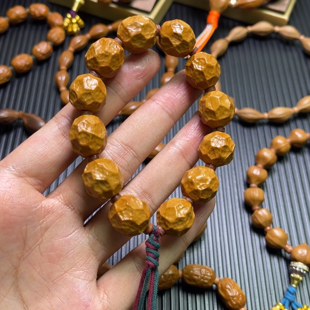 手串/手链橄榄核16无相