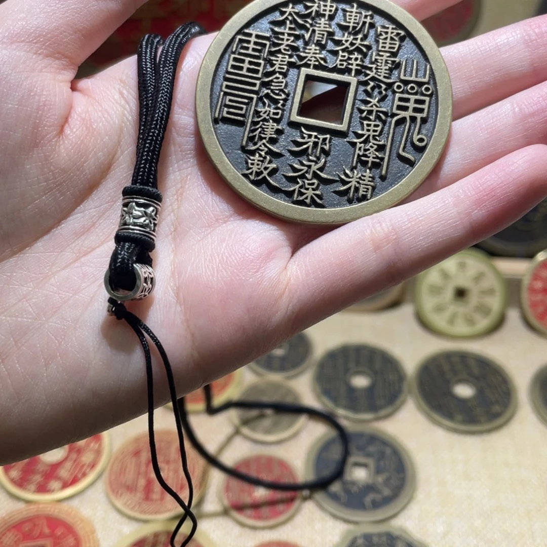 铜 现代仿制工艺品