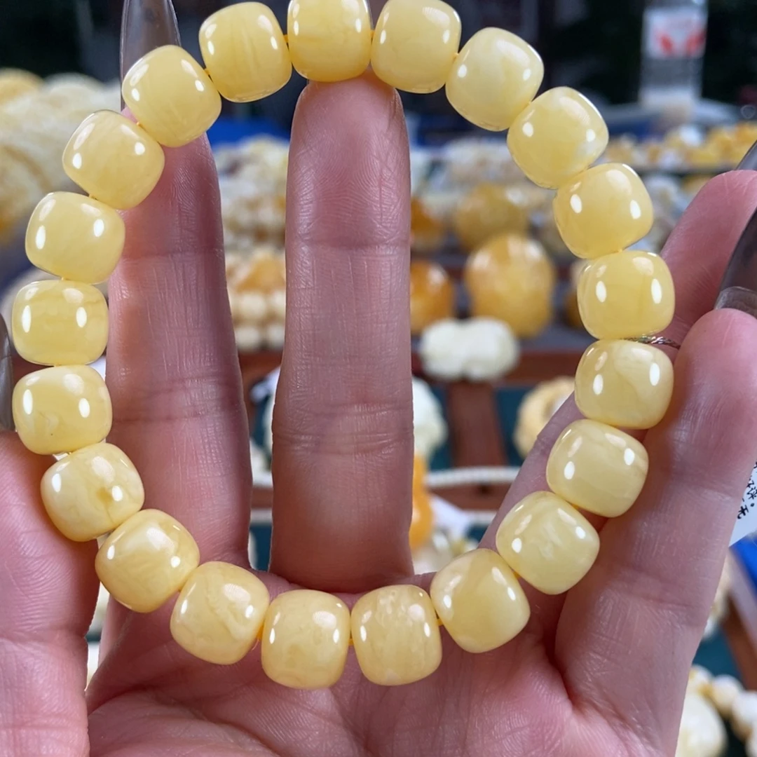 琥珀未镶嵌珠宝奇石11老型17.15