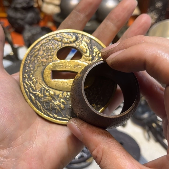 中古美术，福利多多