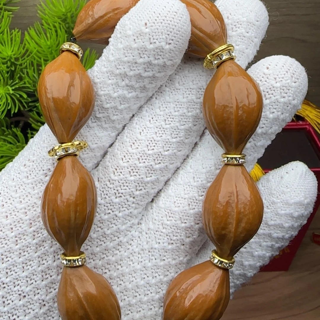 橄榄核手串/手链111111111