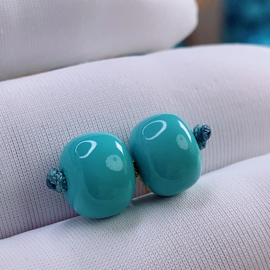 绿松石未镶嵌其他