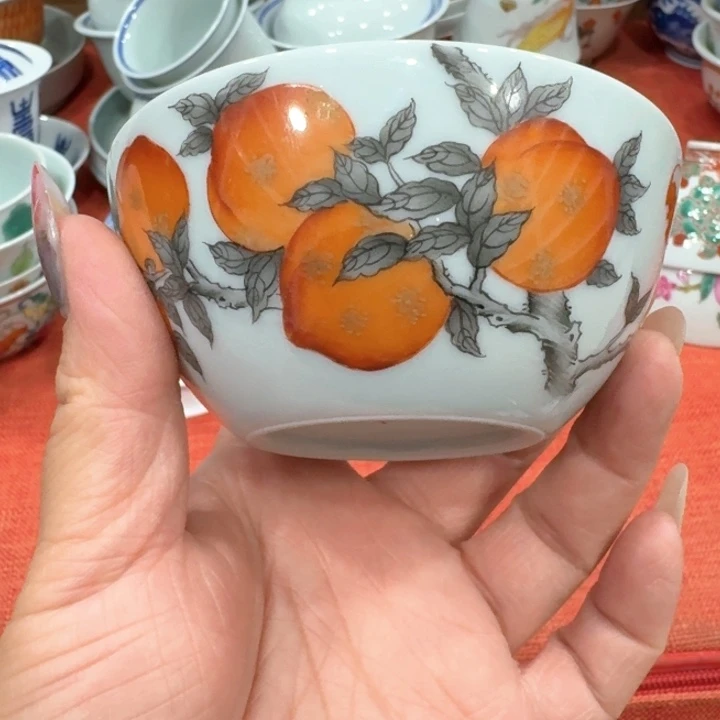 陶瓷艺术品收藏陶瓷