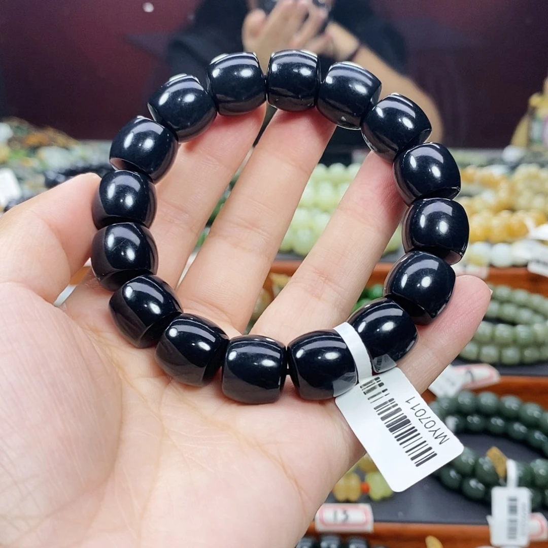 手链未镶嵌和田玉