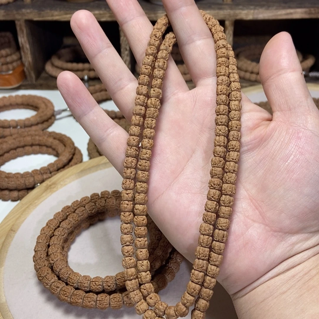 吊坠金刚菩提佛手