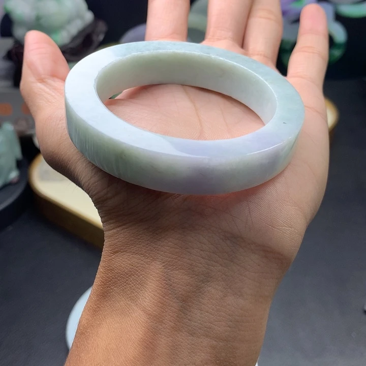 定制翡翠未镶嵌天然翡翠