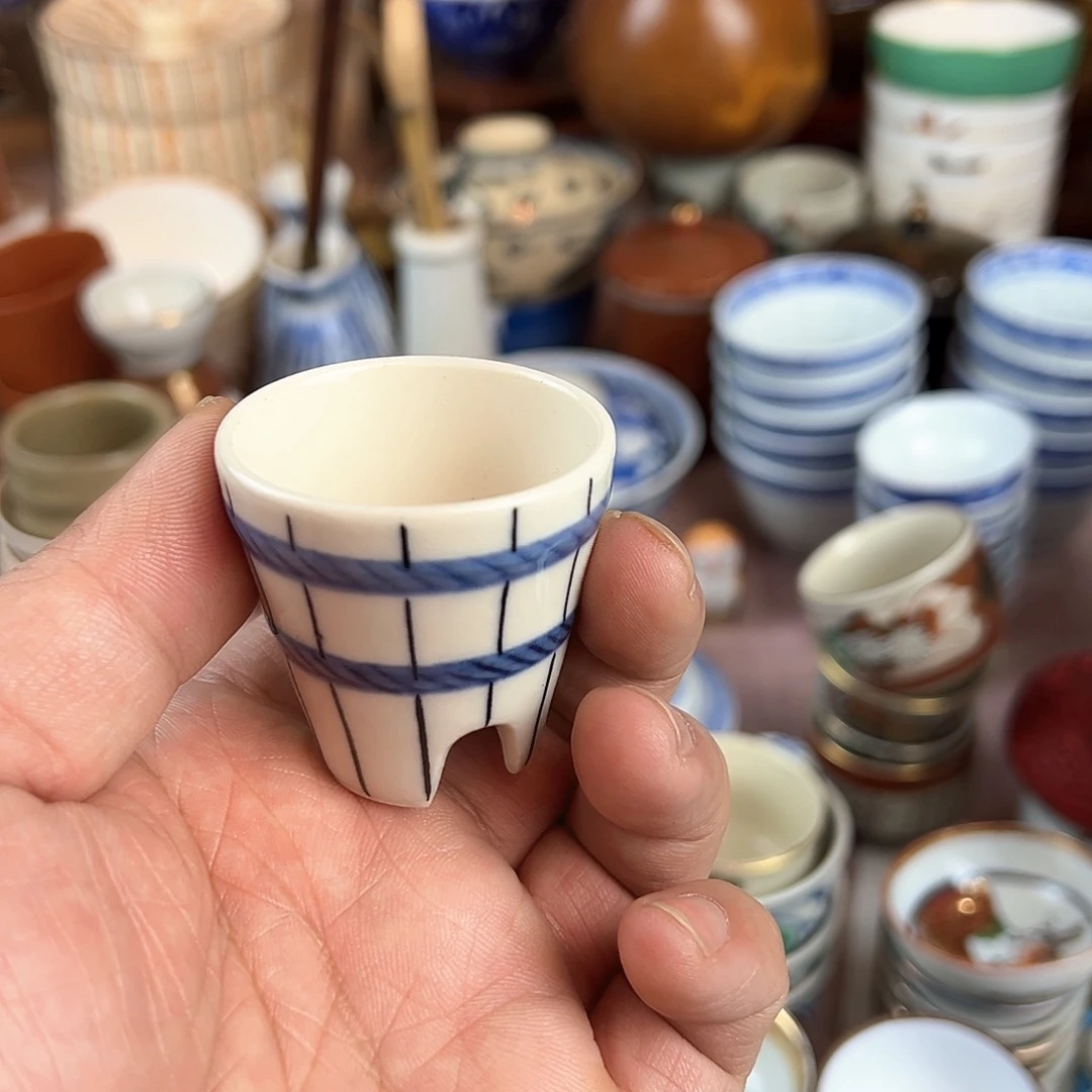 陶瓷艺术品陶陶瓷器流**地
