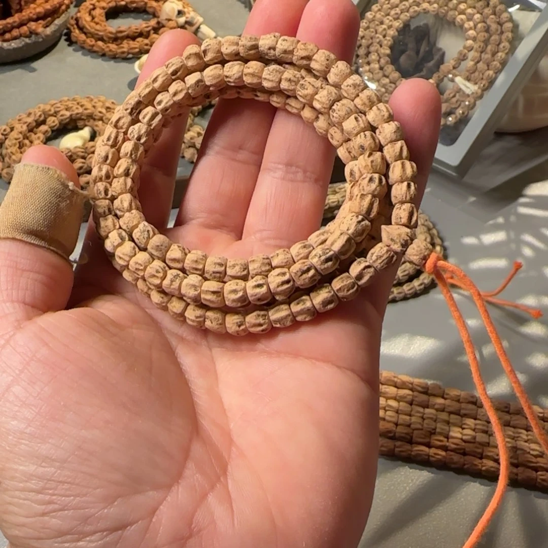 吊坠柏香籽/百香籽
