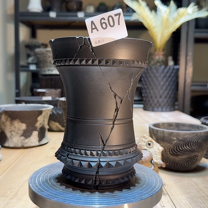 福利款内口12.5高18块根盆