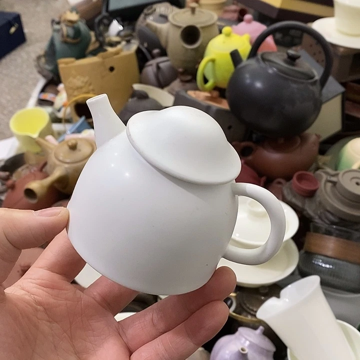 陶瓷艺术品及陶瓷制品