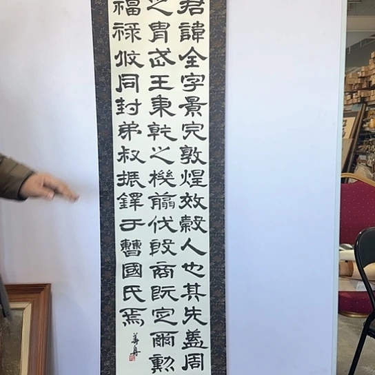 马**丞画画画，感谢老师们支持！