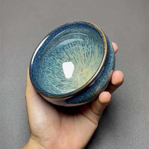 【闪购商品】茶盏-10066..........